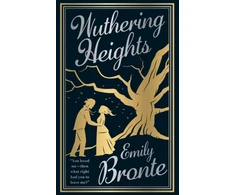 KNYGA Bookshop Bront Emily Wuthering Heights