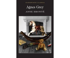 KNYGA Bronte Anne Agnes Gray