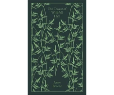 KNYGA Anne Bronte Bronte Anne Tenant of Wildfell Hall