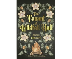 KNYGA Bronte Anne Tenant of Wildfell Hall