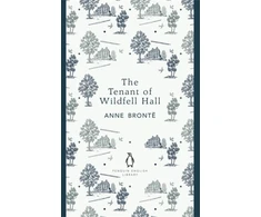 KNYGA Bronte, Anne Tenant of Wildfell Hall
