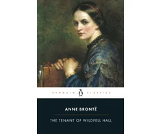 KNYGA Bronte, Anne Tenant of Wildfell Hall