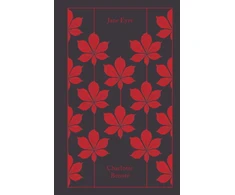 KNYGA Bronte Charlotte Jane Eyre