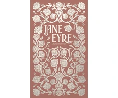 KNYGA Bronte Charlotte Jane Eyre
