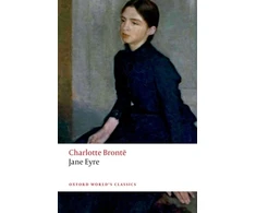 KNYGA Bronte Charlotte Jane Eyre