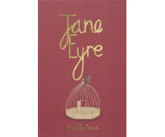 KNYGA Bronte Charlotte Jane Eyre