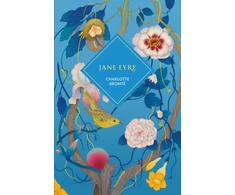 KNYGA Bronte, Charlotte Jane Eyre