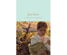 KNYGA Bronte Charlotte Jane Eyre