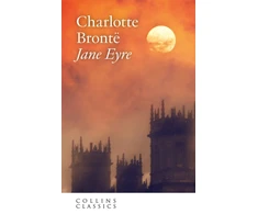 KNYGA Bronte Charlotte Jane Eyre