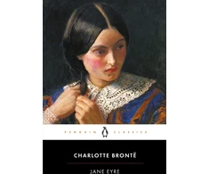 KNYGA Bronte Charlotte Jane Eyre