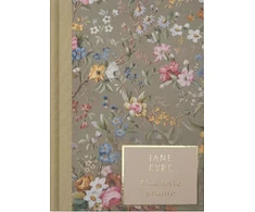 KNYGA Charlotte Bronte Bronte Charlotte Jane Eyre (Heritage Collection)