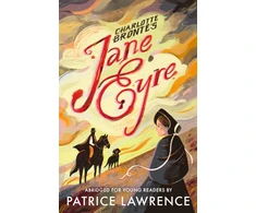 KNYGA Bronte, Charlotte; Lawrence, Patrice Jane Eyre: A Quick Read