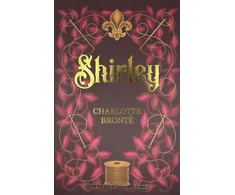 KNYGA Bronte, Charlotte Širlė