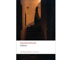 KNYGA Bronte Charlotte Vilette