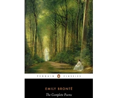 KNYGA Bronte Emily Complete Poems