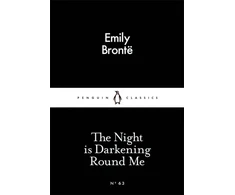 KNYGA Bronte, Emily Night is Darkening Round Me