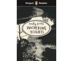 KNYGA Bronte, Emily Penguin Readers Level 5: Wuthering Heights (ELT Graded Reader): Abridged Edition