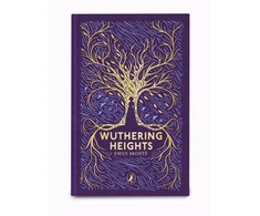 KNYGA Bronte, Emily Wuthering Heights