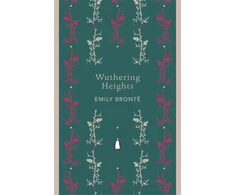 KNYGA Bronte Emily Wuthering Heights