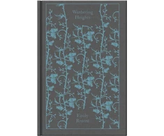 KNYGA Bronte, Emily Wuthering Heights