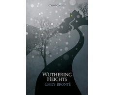 KNYGA Bronte Emily Wuthering Heights