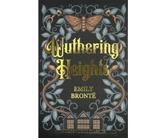 KNYGA Bronte, Emily Wuthering Heights