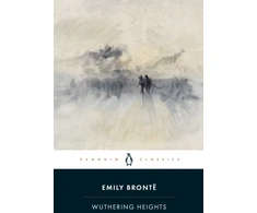 KNYGA Bronte, Emily Wuthering Heights