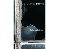 KNYGA Bronte Emily Wuthering Heights