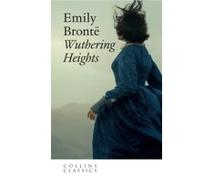 KNYGA Bronte, Emily Wuthering Heights