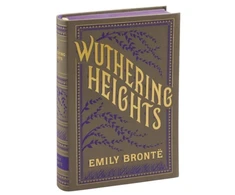 KNYGA Bronte, Emily Wuthering Heights