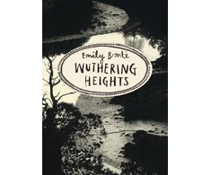 KNYGA Bookshop Bronte Emily Wuthering Heights (Vintage Classics Bronte Series)