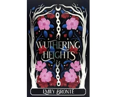 KNYGA Bronte Emily Wuthering Heights (Wordsworth Empress Collection)