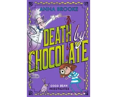 KNYGA Brooke Anna Death by Chocolate
