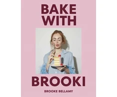 KNYGA Brooke Bellamy Bake with Brooki