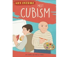 KNYGA Brooks Susie Art Intros: Meet Cubism