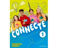 KNYGA Broom, Samantha; Heer, Rachel Connecte: Student Book 1