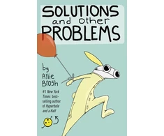 KNYGA Brosh, Allie Solutions and Other Problems
