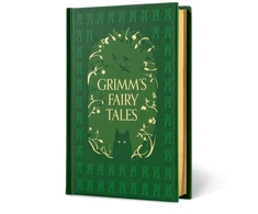 KNYGA Brothers Grimm Grimm’s Fairy Tales (Special Edition)