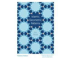 KNYGA Broug, Eric Islamic Geometric Patterns