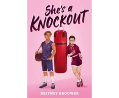 KNYGA Brouwer, Britney She's a Knockout