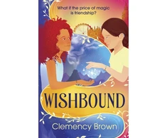 KNYGA Brown Clemency Wishbound