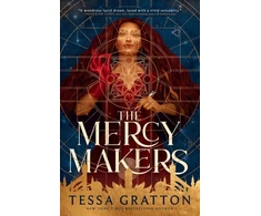 KNYGA Brown The Mercy Makers