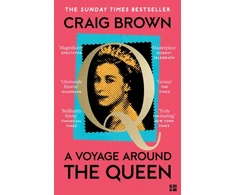 KNYGA Brown Craig Voyage Around the Queen