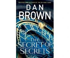 KNYGA Brown Dan Secret of Secrets: (Robert Langdon Book 6)