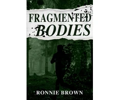 KNYGA Ronnie Brown Brown Ronnie Fragmented Bodies