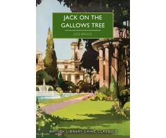 KNYGA Bruce Leo Jack on the Gallows Tree
