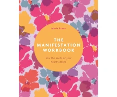 KNYGA Bruce Marie Manifestation Workbook: Sow the Seeds of Your Heart's Desire