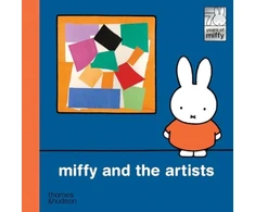 KNYGA Bruna, Dick Miffy and the Artists