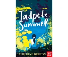 KNYGA Bruton, Catherine Tadpole Summer