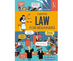 KNYGA Rosie Hore Bryan, Lara; Hall, Rose Law for Beginners